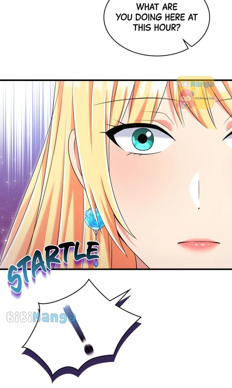 Why Would a Villainess Have Virtues? Chapter 99 page 104