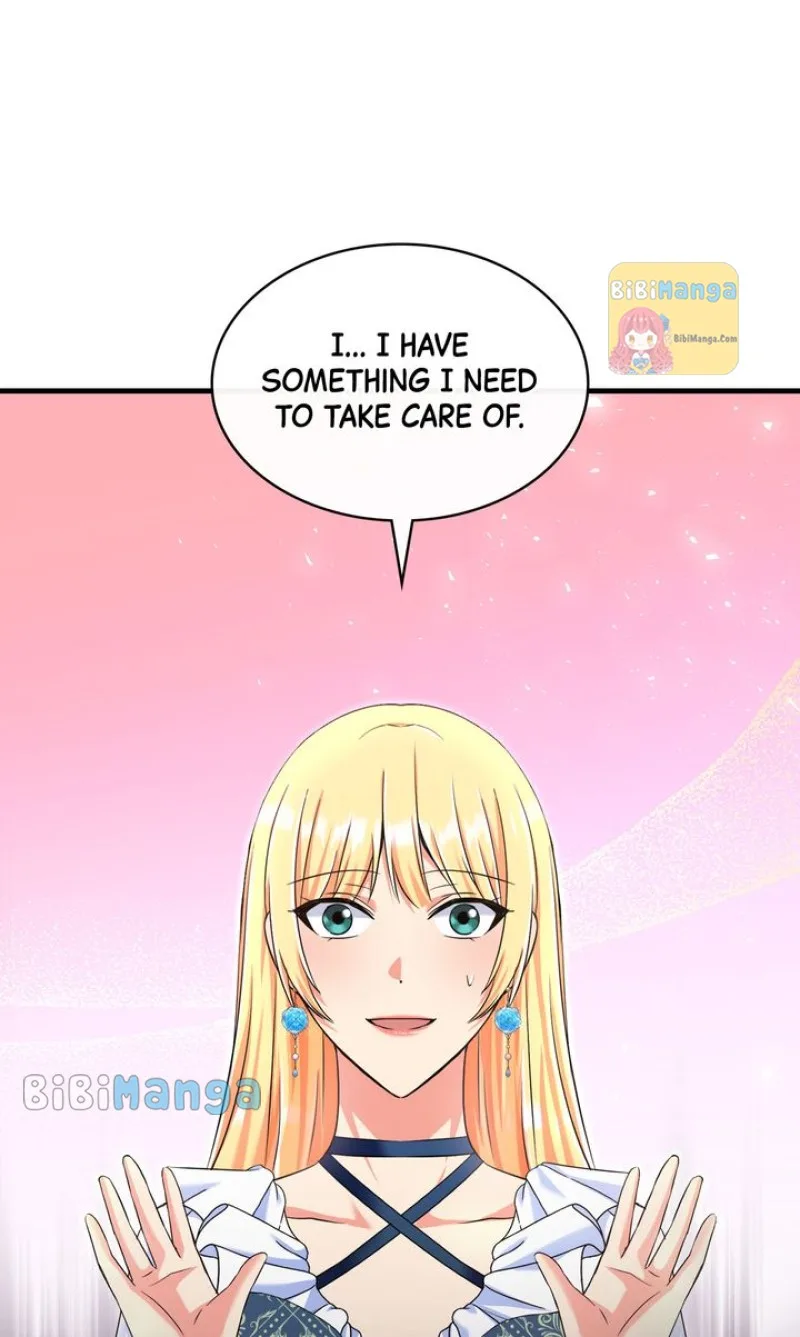 Why Would a Villainess Have Virtues? Chapter 99 page 71