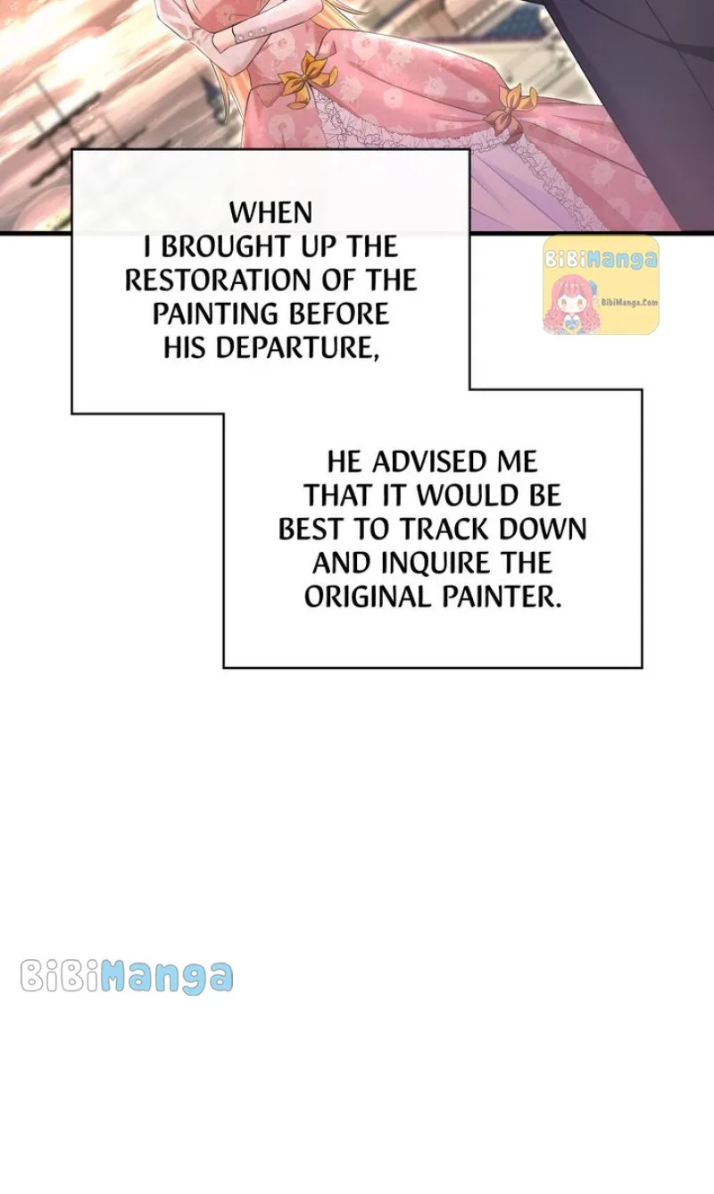 Why Would a Villainess Have Virtues? Chapter 99 page 61