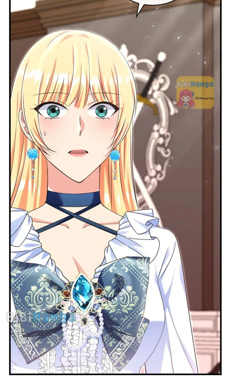 Why Would a Villainess Have Virtues? Chapter 99 page 54