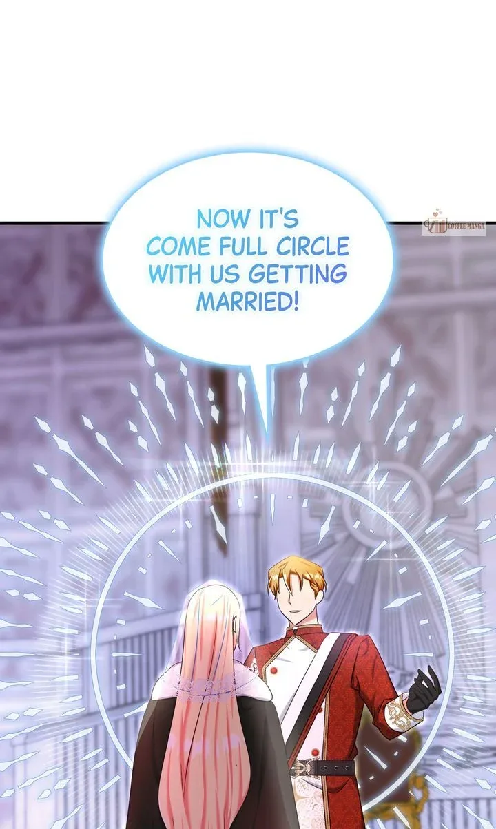 Why Would a Villainess Have Virtues? Chapter 146 page 92