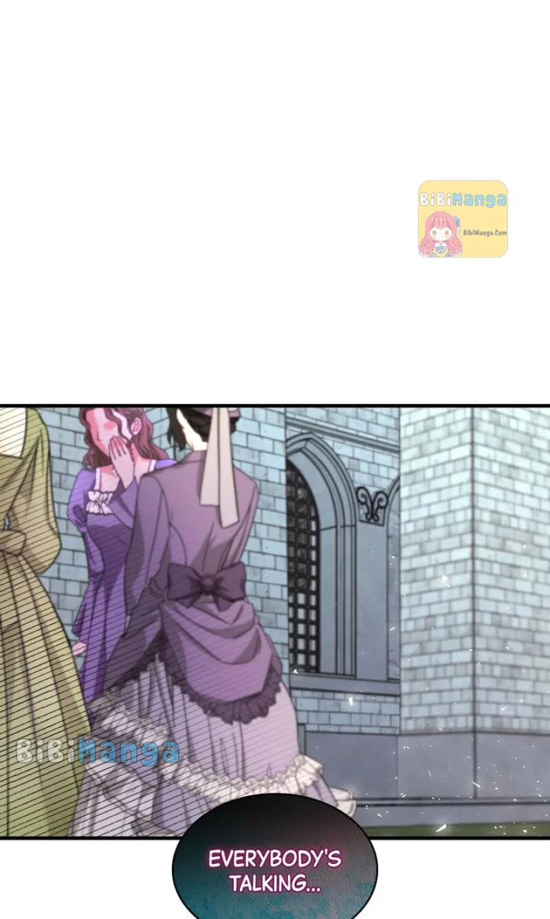 Why Would a Villainess Have Virtues? Chapter 99 page 16