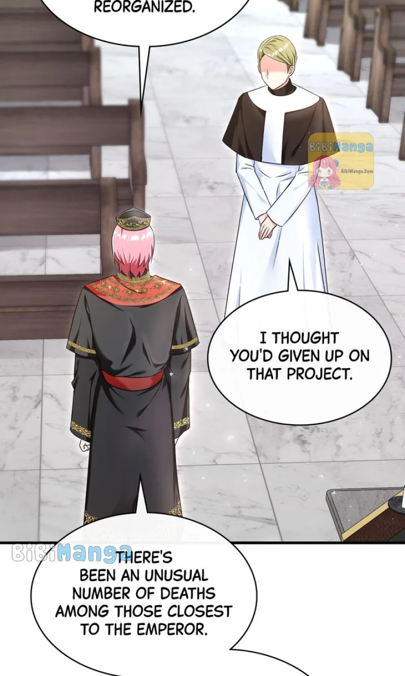 Why Would a Villainess Have Virtues? Chapter 99 page 37