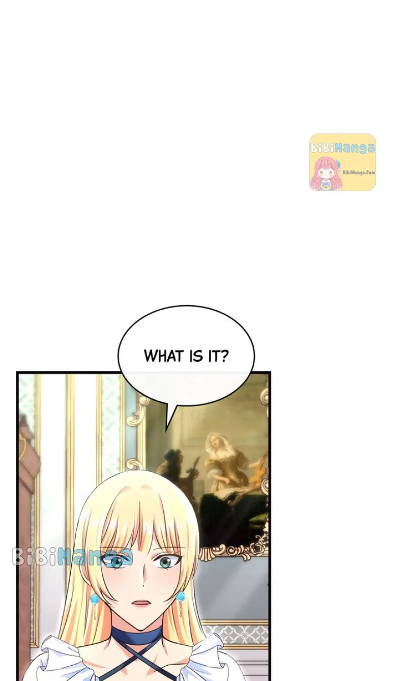 Why Would a Villainess Have Virtues? Chapter 99 page 49