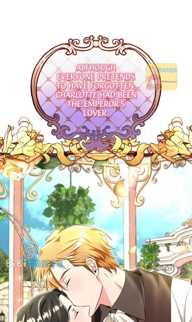 Why Would a Villainess Have Virtues? Chapter 99 page 91