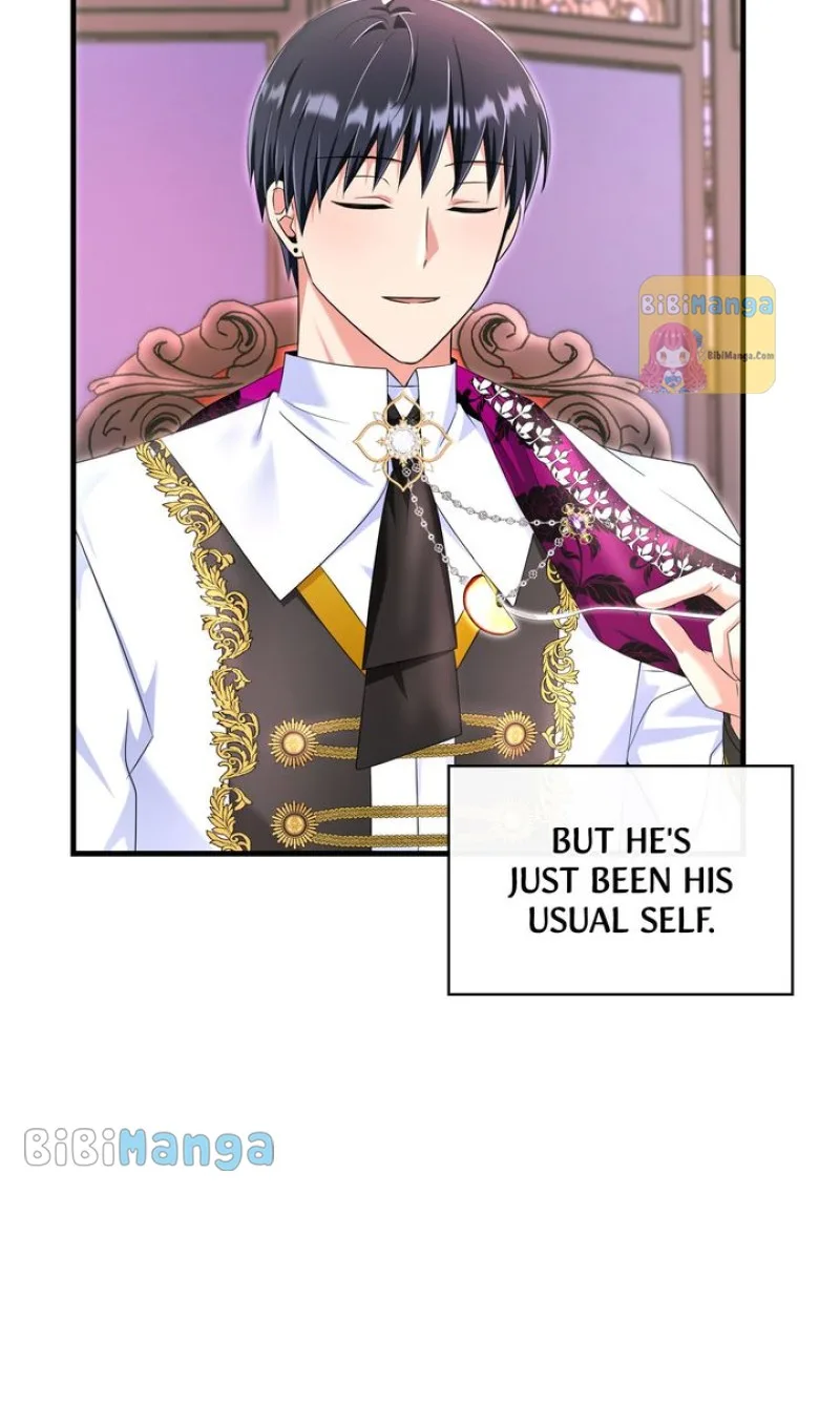 Why Would a Villainess Have Virtues? Chapter 99 page 87