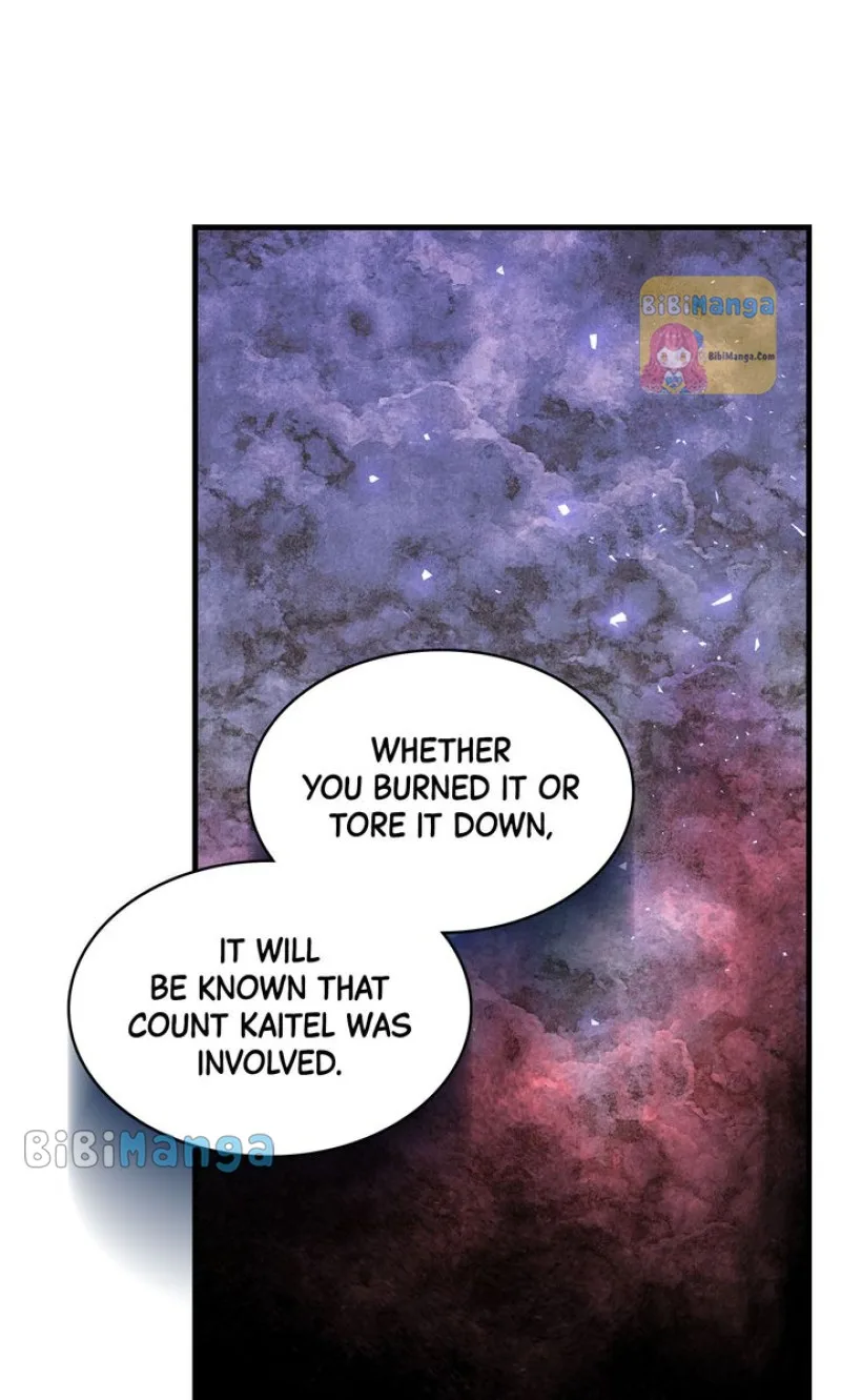 Why Would a Villainess Have Virtues? Chapter 98 page 35