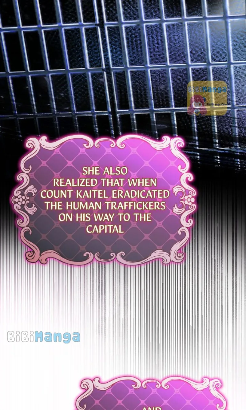 Why Would a Villainess Have Virtues? Chapter 98 page 15