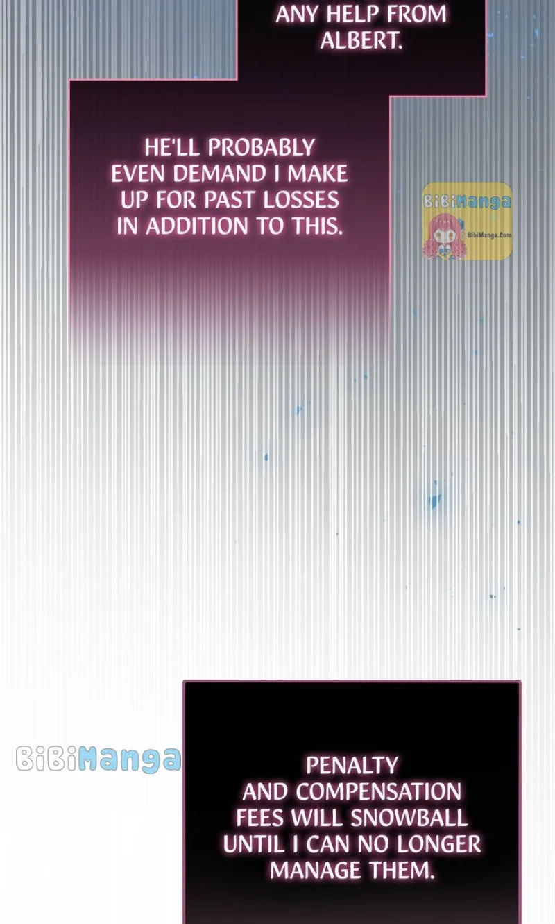 Why Would a Villainess Have Virtues? Chapter 98 page 7