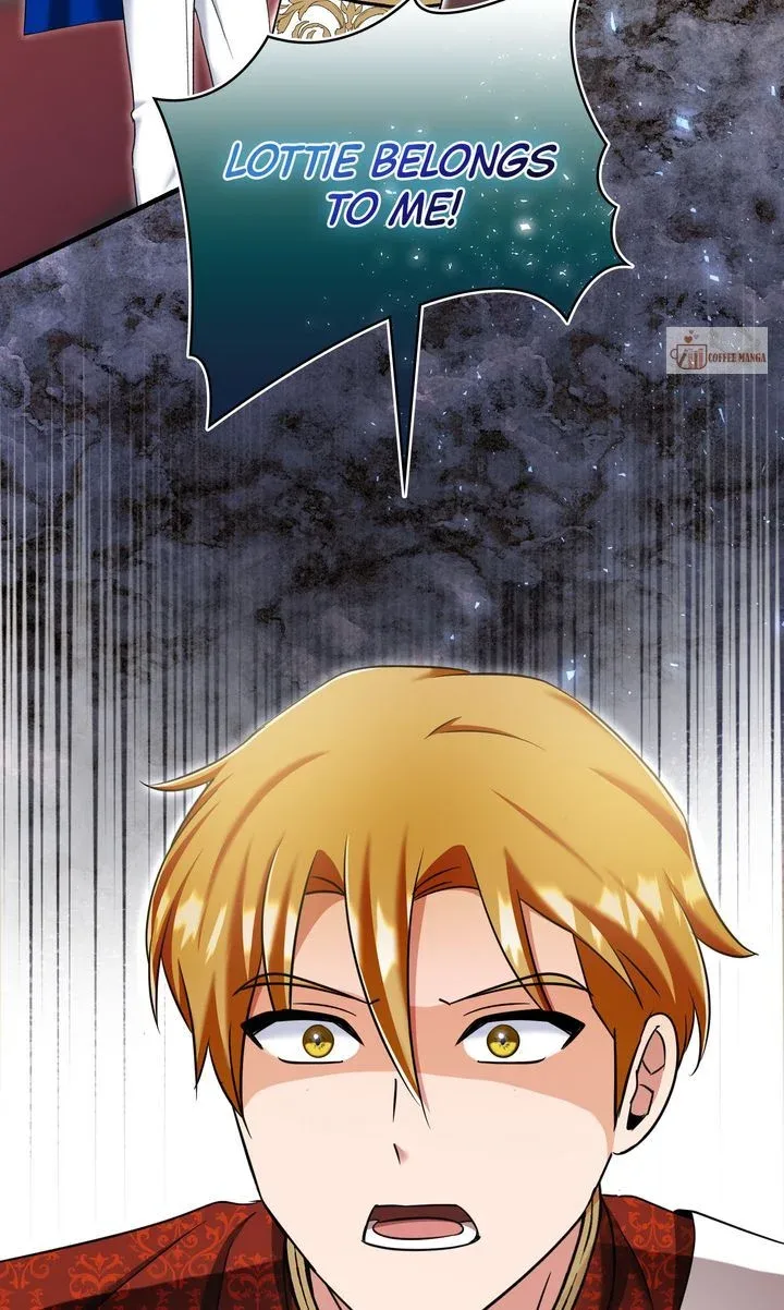Why Would a Villainess Have Virtues? Chapter 147 page 61
