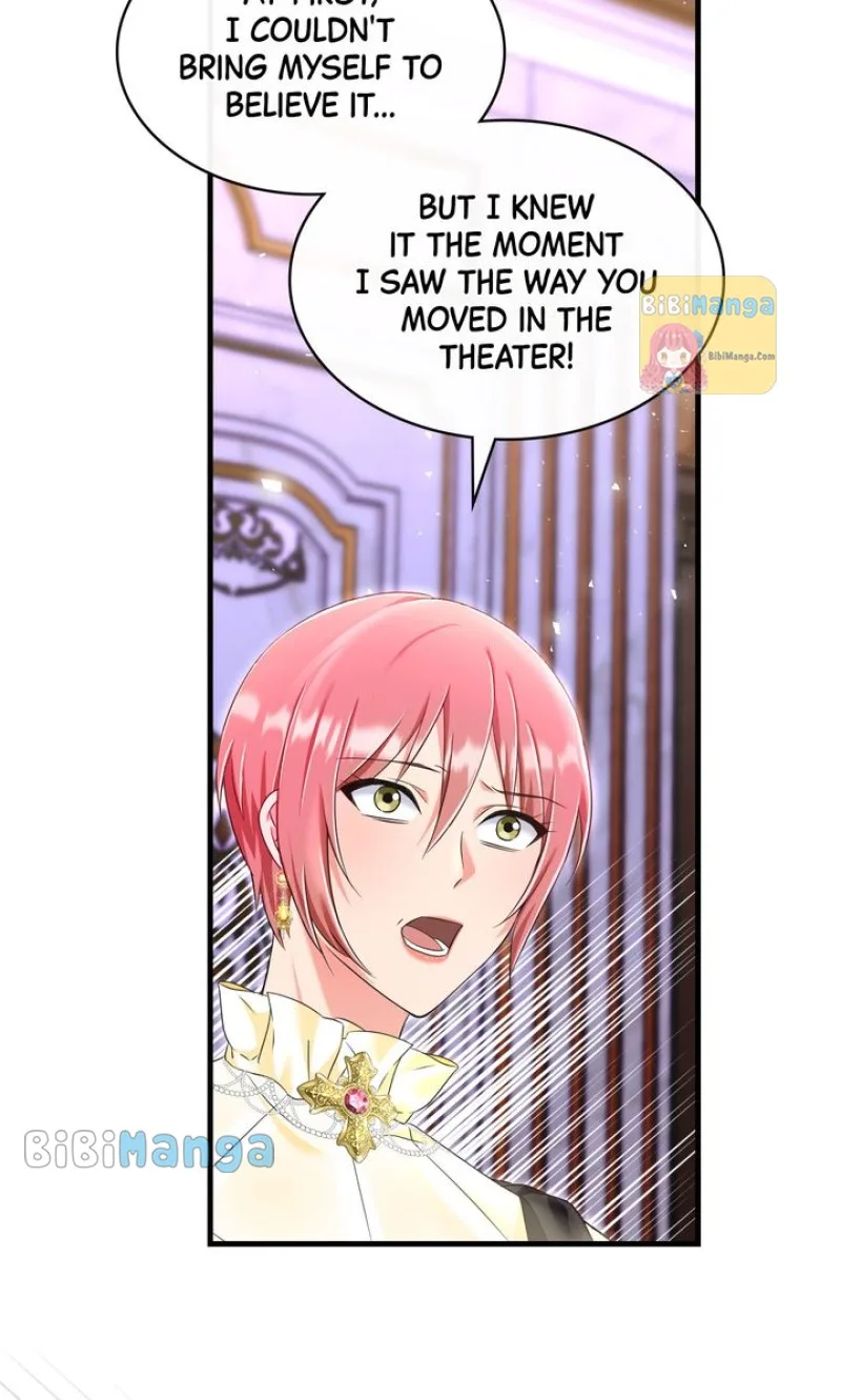 Why Would a Villainess Have Virtues? Chapter 98 page 20