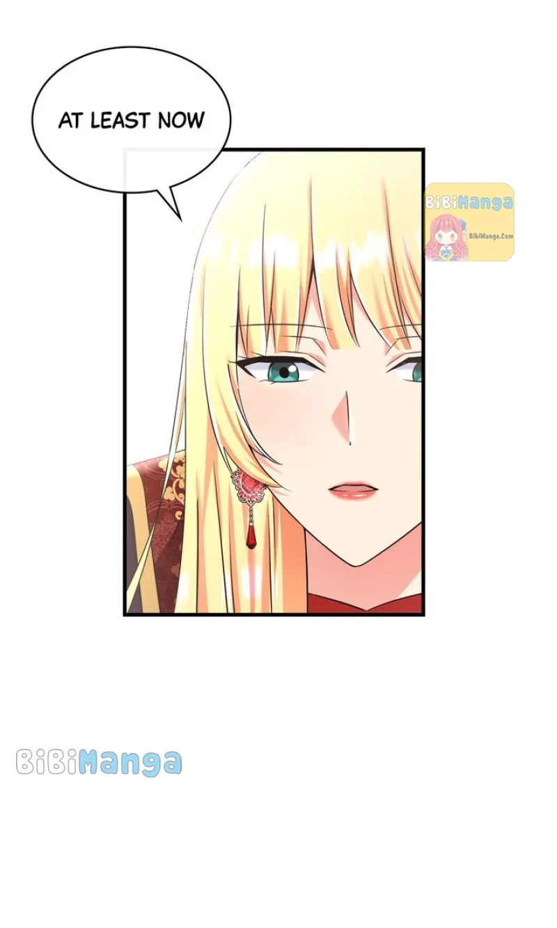 Why Would a Villainess Have Virtues? Chapter 98 page 107