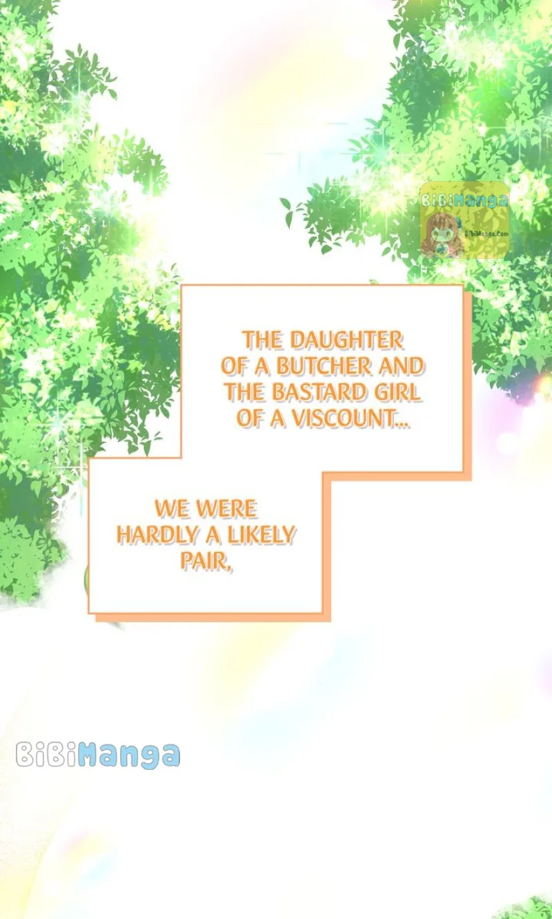 Why Would a Villainess Have Virtues? Chapter 98 page 56