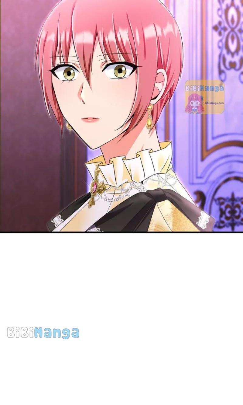 Why Would a Villainess Have Virtues? Chapter 98 page 54