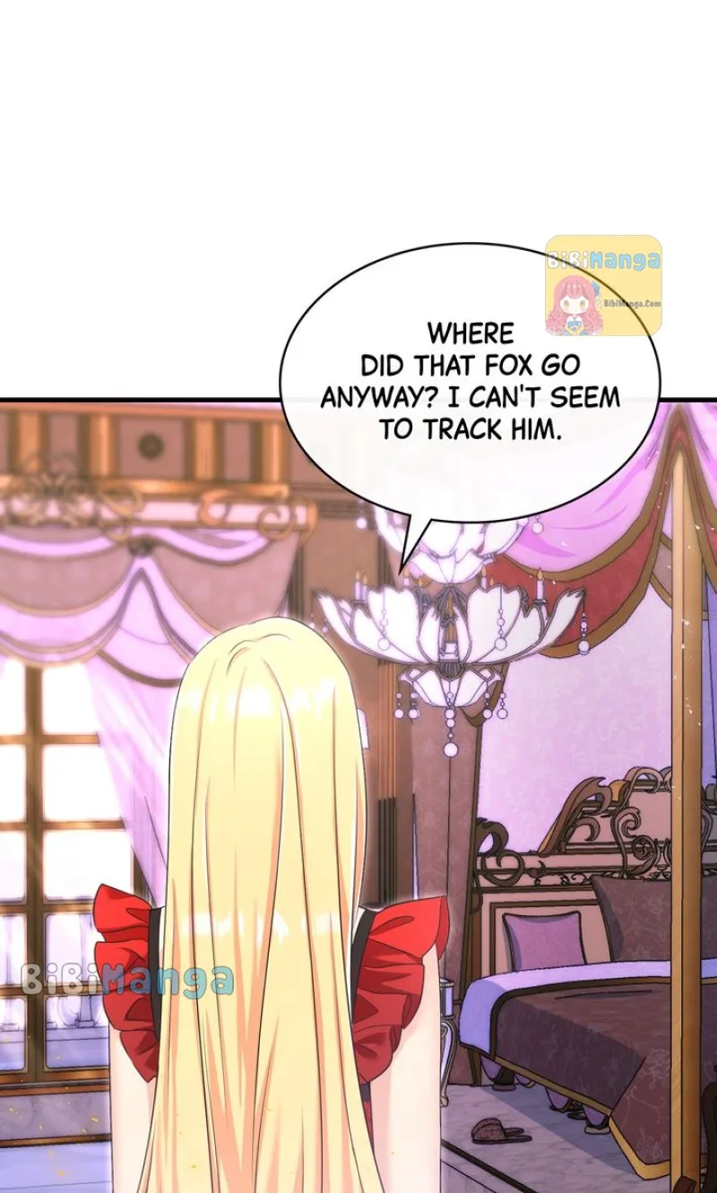 Why Would a Villainess Have Virtues? Chapter 98 page 93