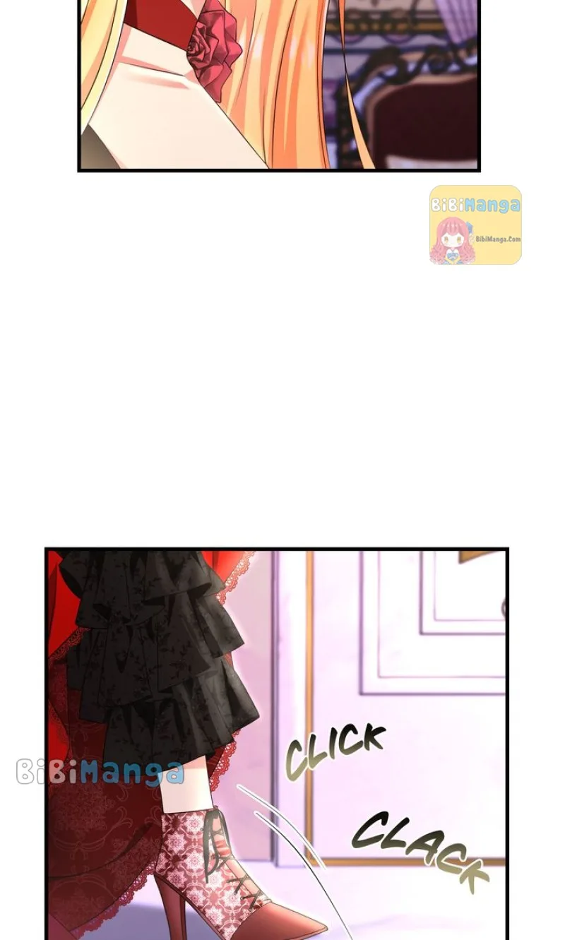 Why Would a Villainess Have Virtues? Chapter 98 page 99