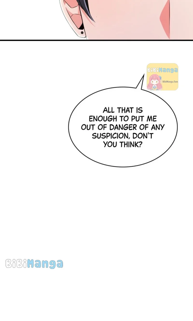 Why Would a Villainess Have Virtues? Chapter 98 page 45