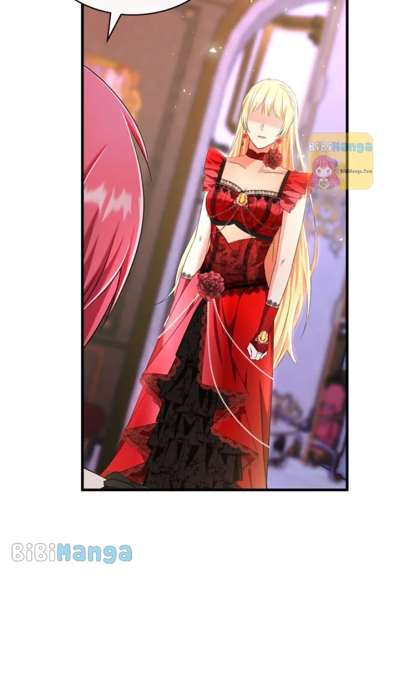 Why Would a Villainess Have Virtues? Chapter 98 page 80