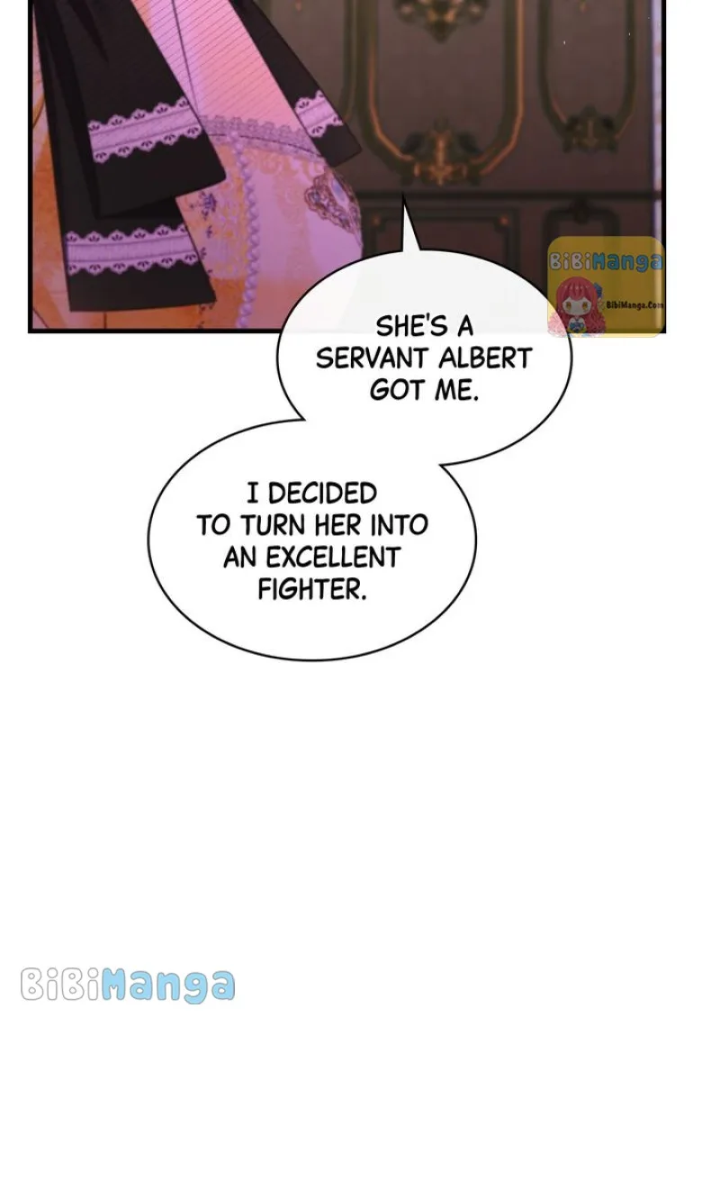 Why Would a Villainess Have Virtues? Chapter 98 page 77