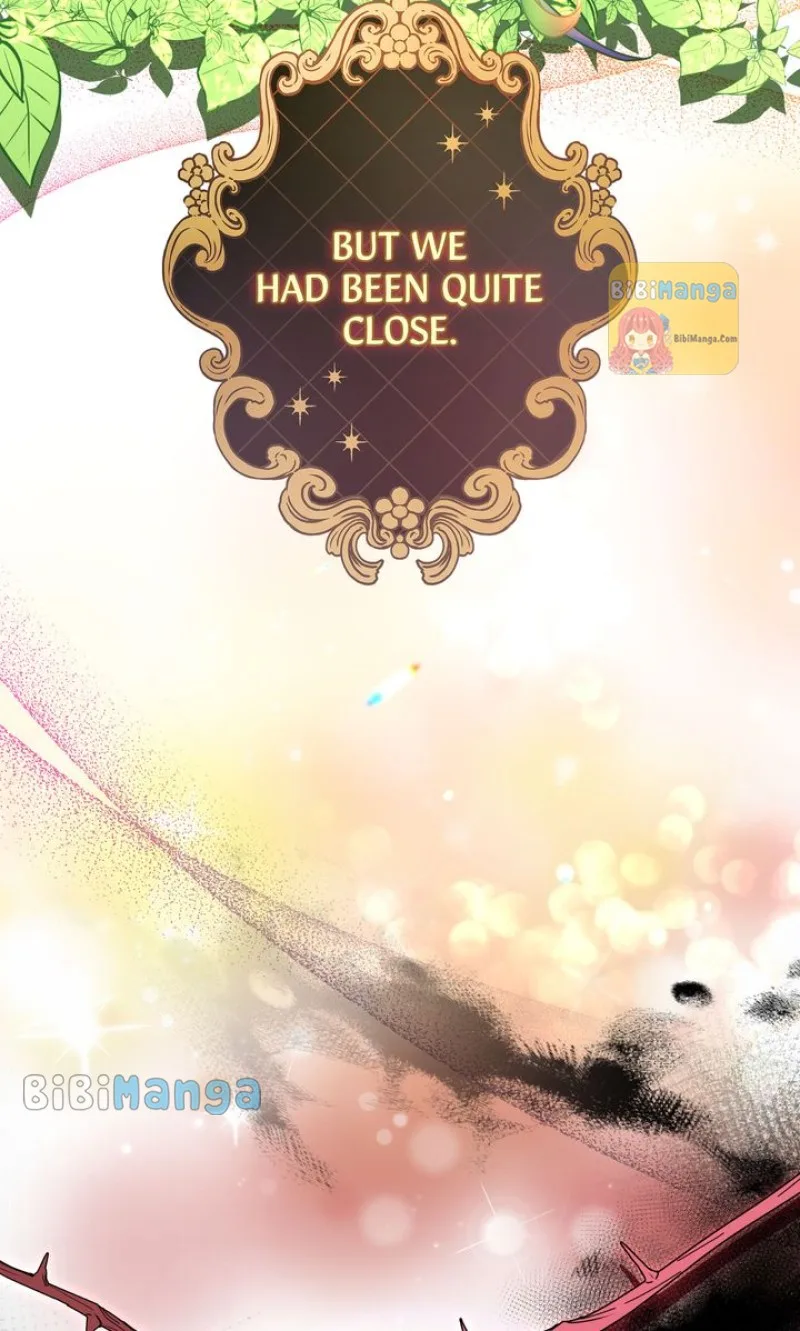 Why Would a Villainess Have Virtues? Chapter 98 page 58
