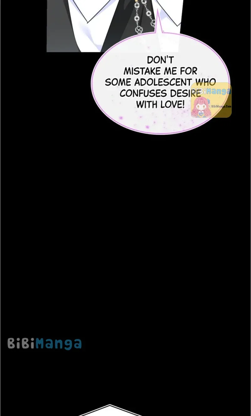 Why Would a Villainess Have Virtues? Chapter 101 page 20