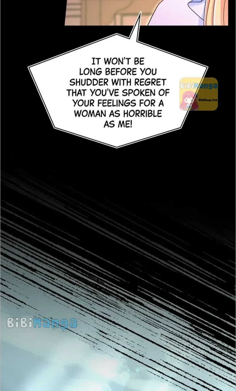 Why Would a Villainess Have Virtues? Chapter 101 page 22