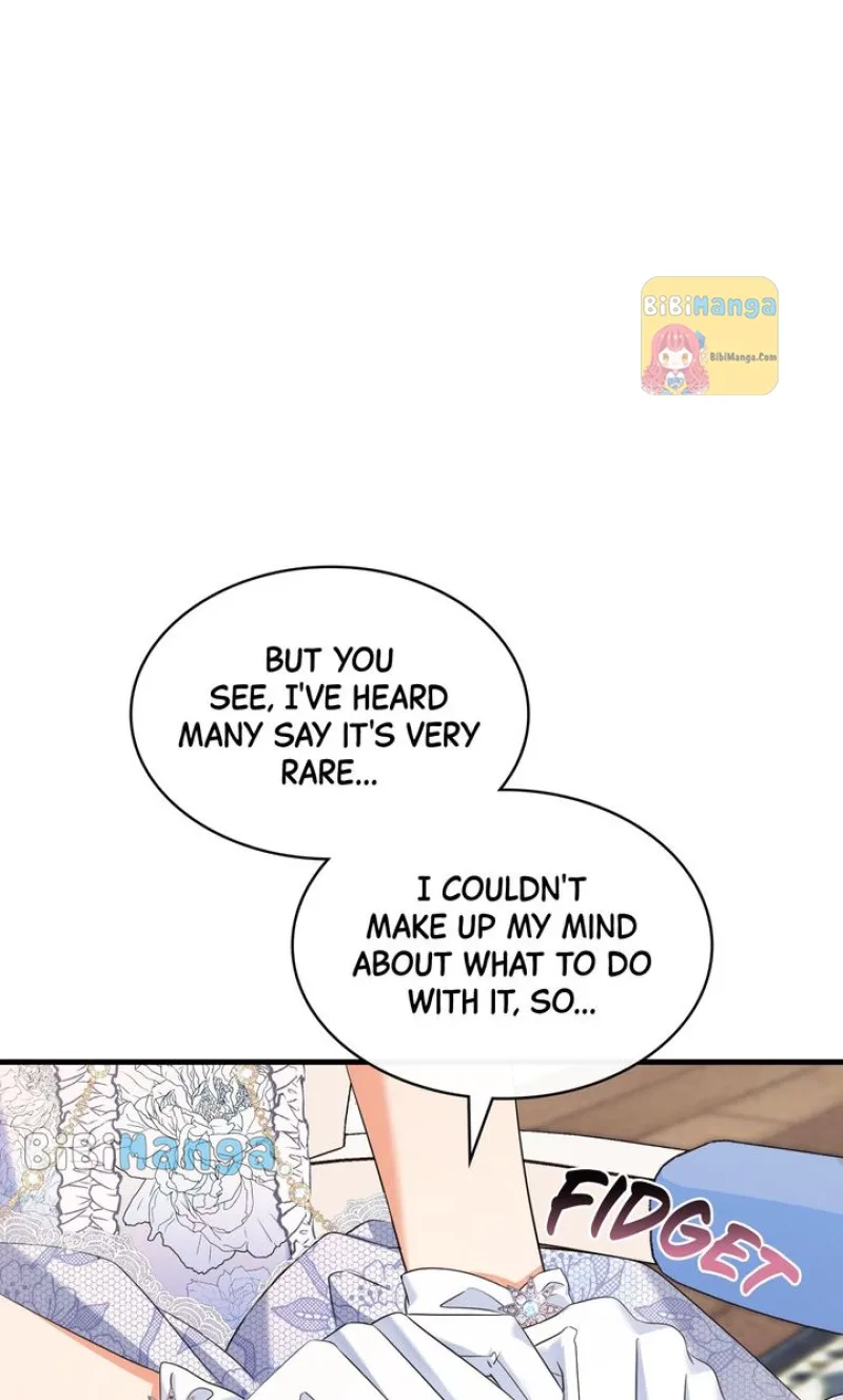 Why Would a Villainess Have Virtues? Chapter 102 page 30
