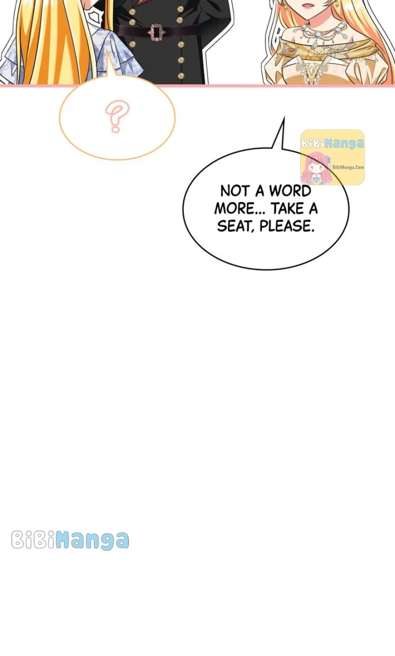 Why Would a Villainess Have Virtues? Chapter 102 page 21