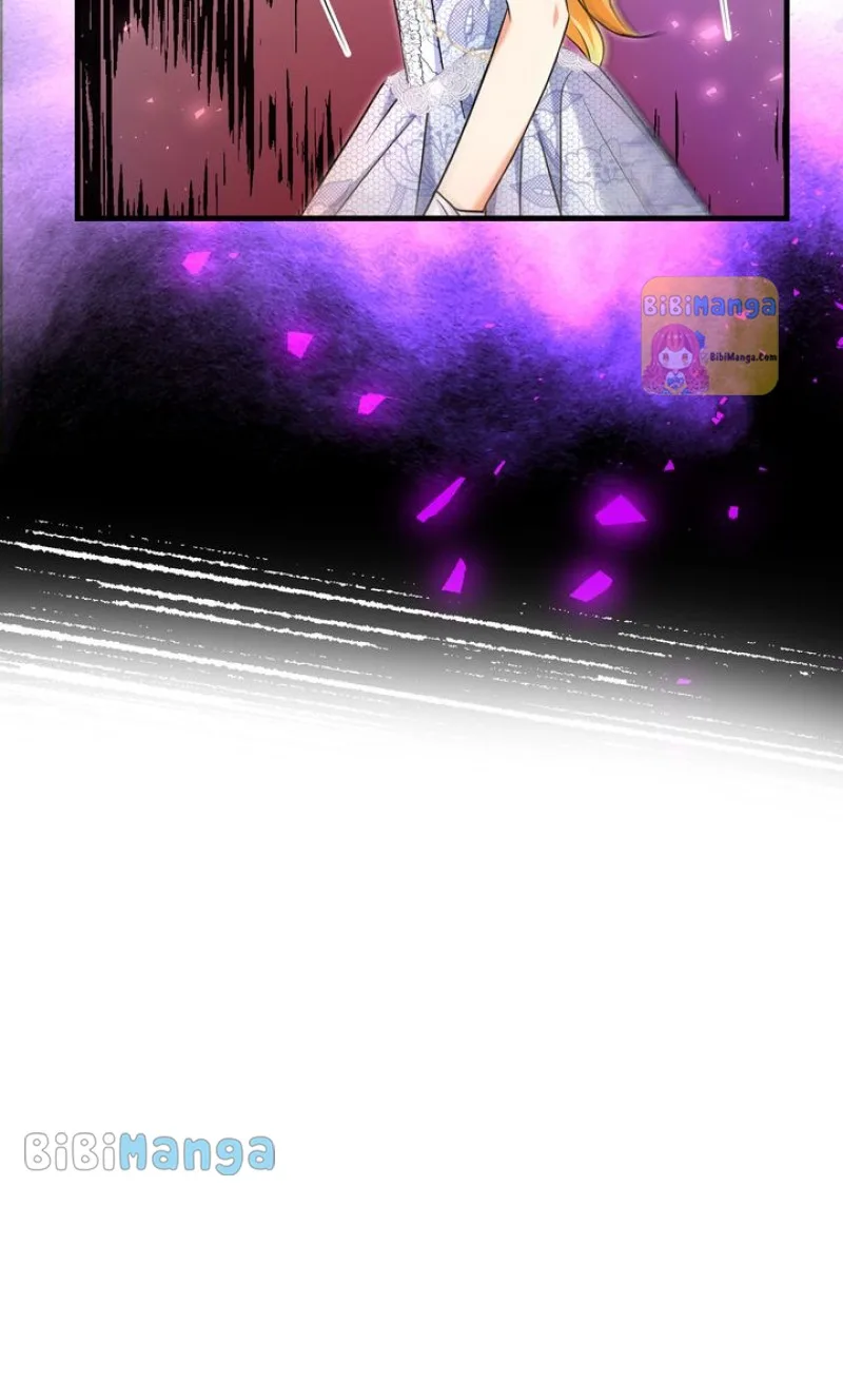 Why Would a Villainess Have Virtues? Chapter 102 page 104