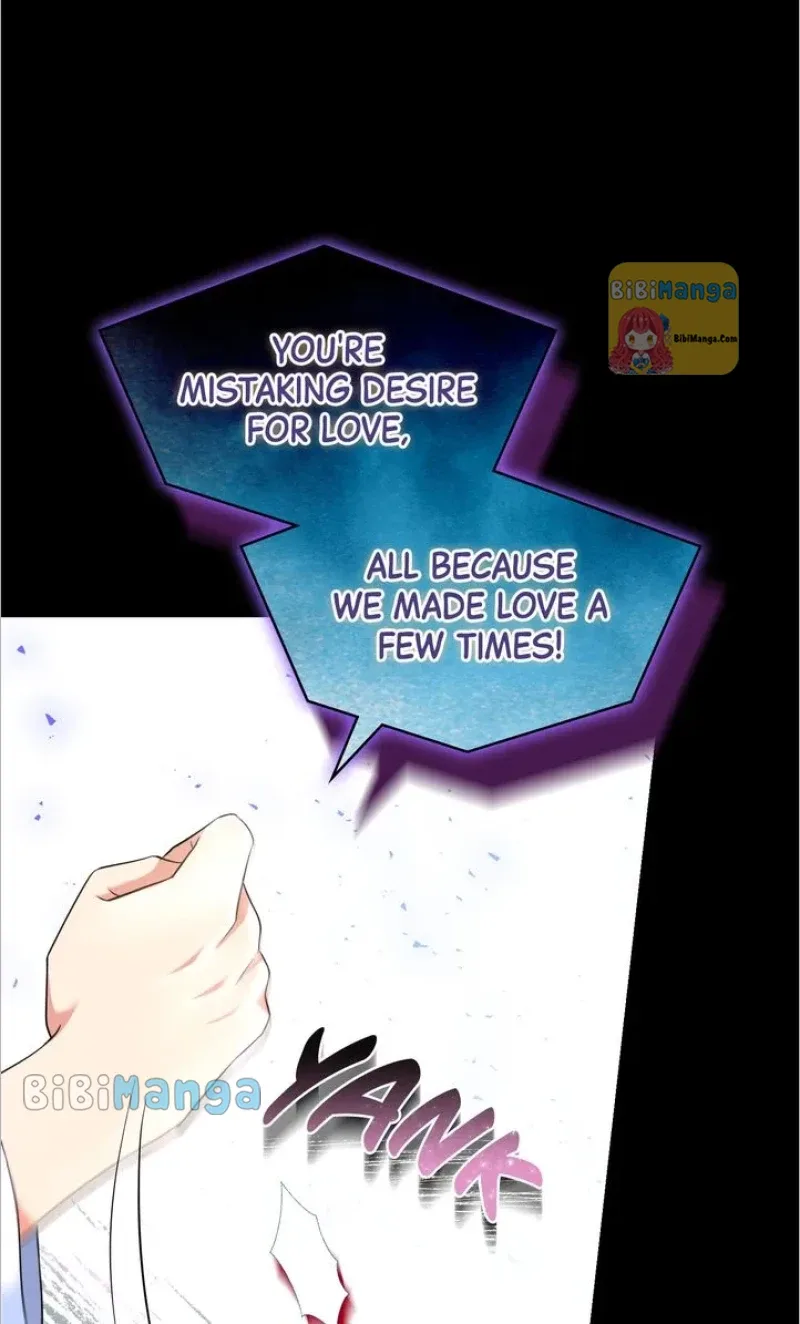 Why Would a Villainess Have Virtues? Chapter 101 page 17