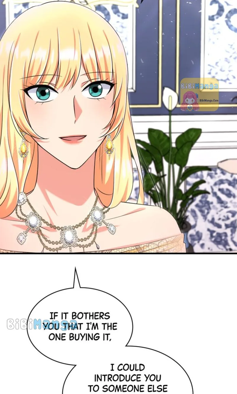 Why Would a Villainess Have Virtues? Chapter 102 page 39
