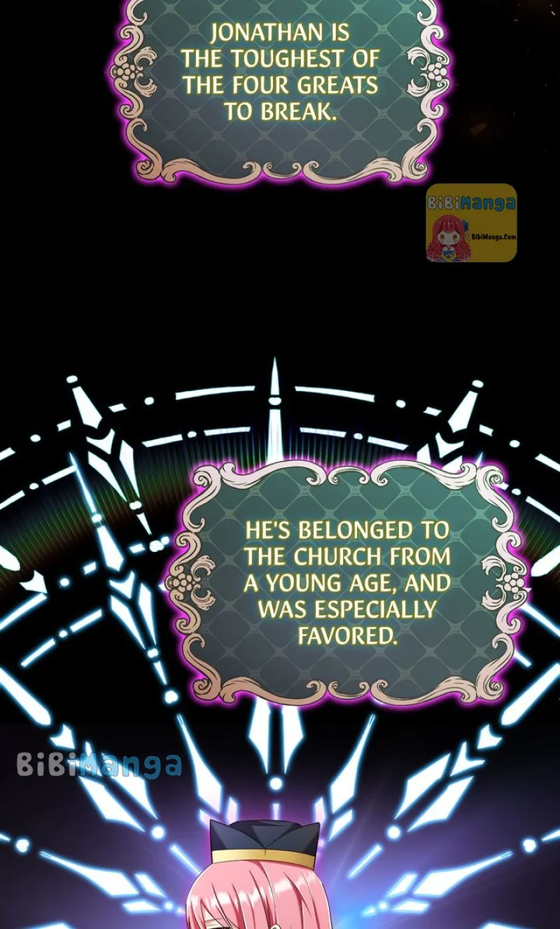 Why Would a Villainess Have Virtues? Chapter 102 page 46