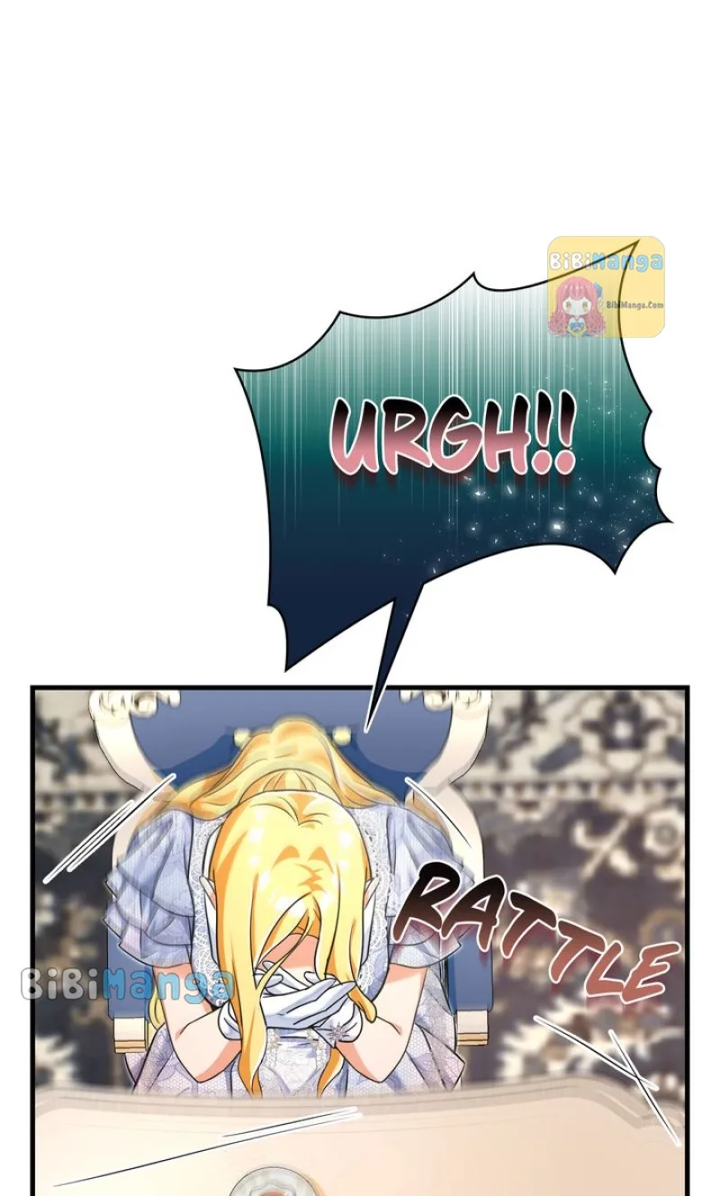 Why Would a Villainess Have Virtues? Chapter 102 page 56