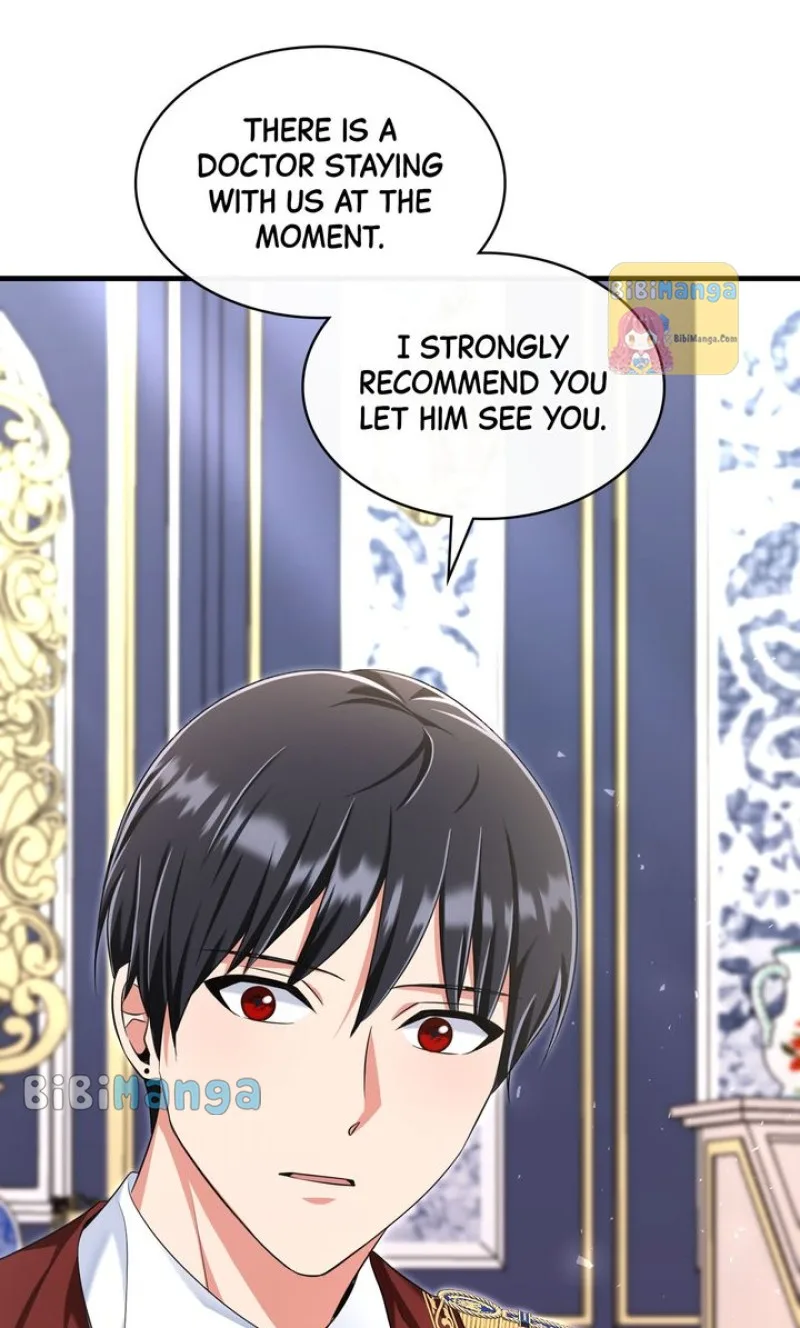 Why Would a Villainess Have Virtues? Chapter 102 page 66