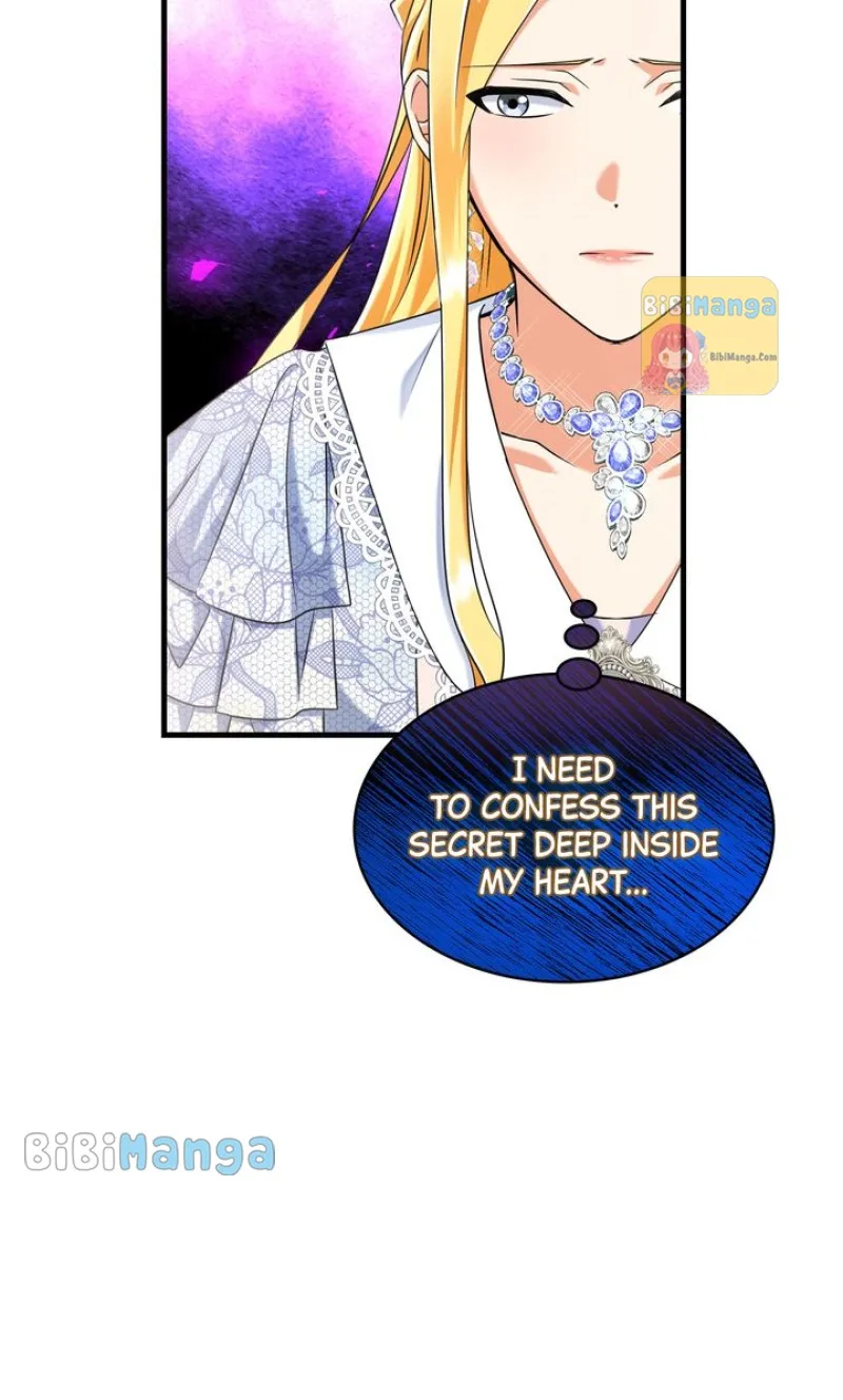 Why Would a Villainess Have Virtues? Chapter 102 page 88