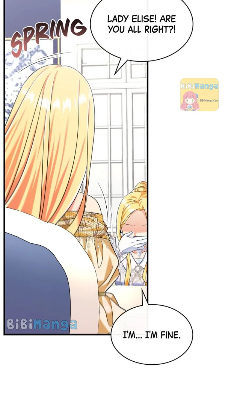 Why Would a Villainess Have Virtues? Chapter 102 page 58