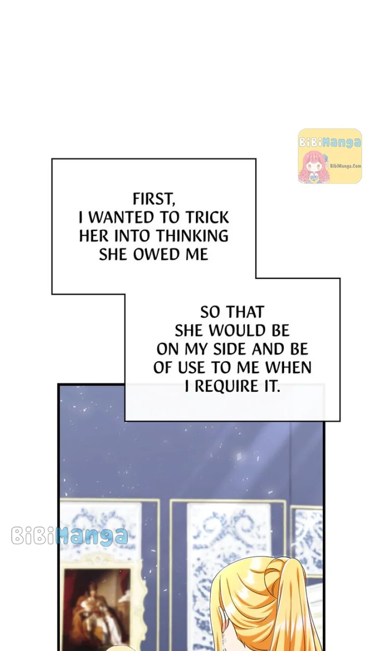 Why Would a Villainess Have Virtues? Chapter 102 page 36