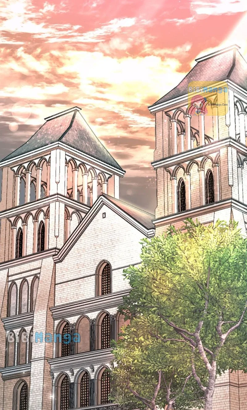Why Would a Villainess Have Virtues? Chapter 102 page 83