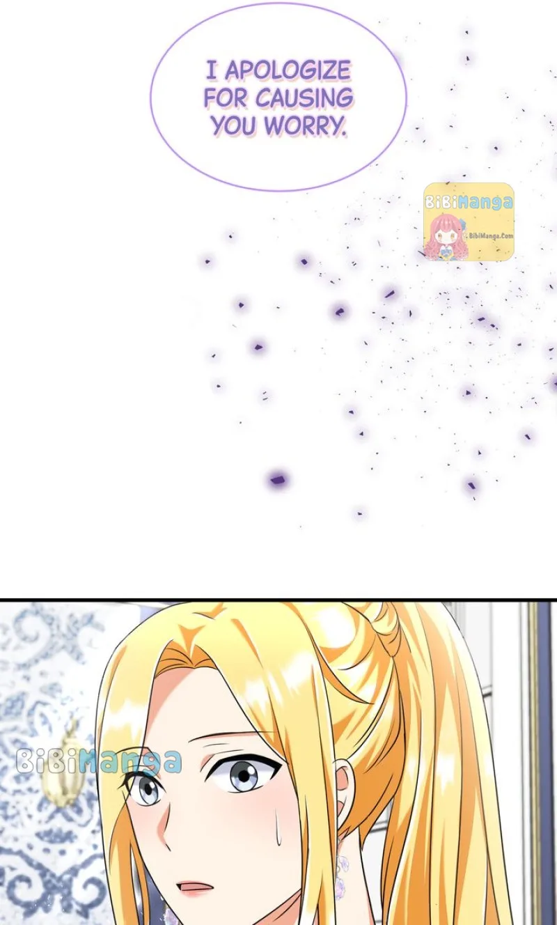 Why Would a Villainess Have Virtues? Chapter 102 page 64