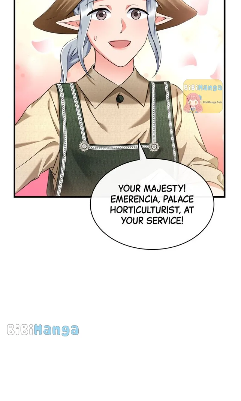 Why Would a Villainess Have Virtues? Chapter 103 page 42