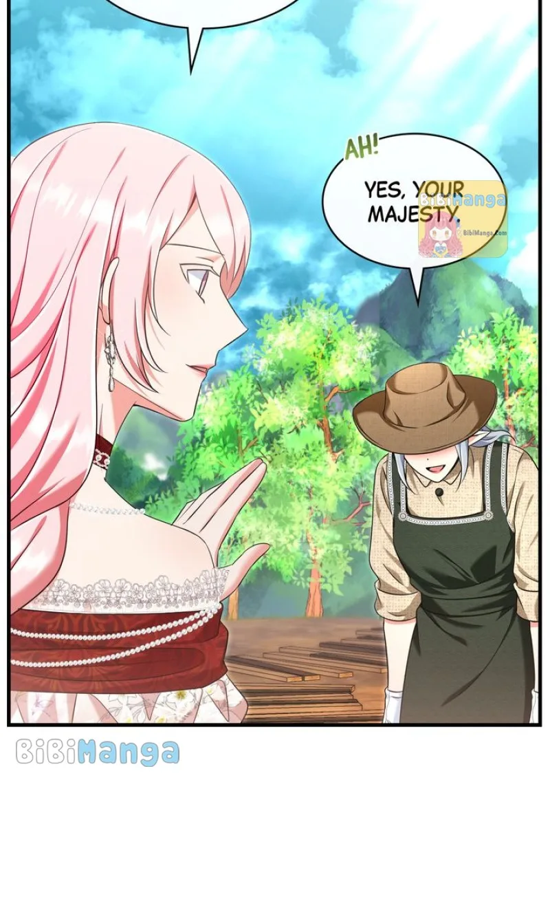 Why Would a Villainess Have Virtues? Chapter 103 page 44