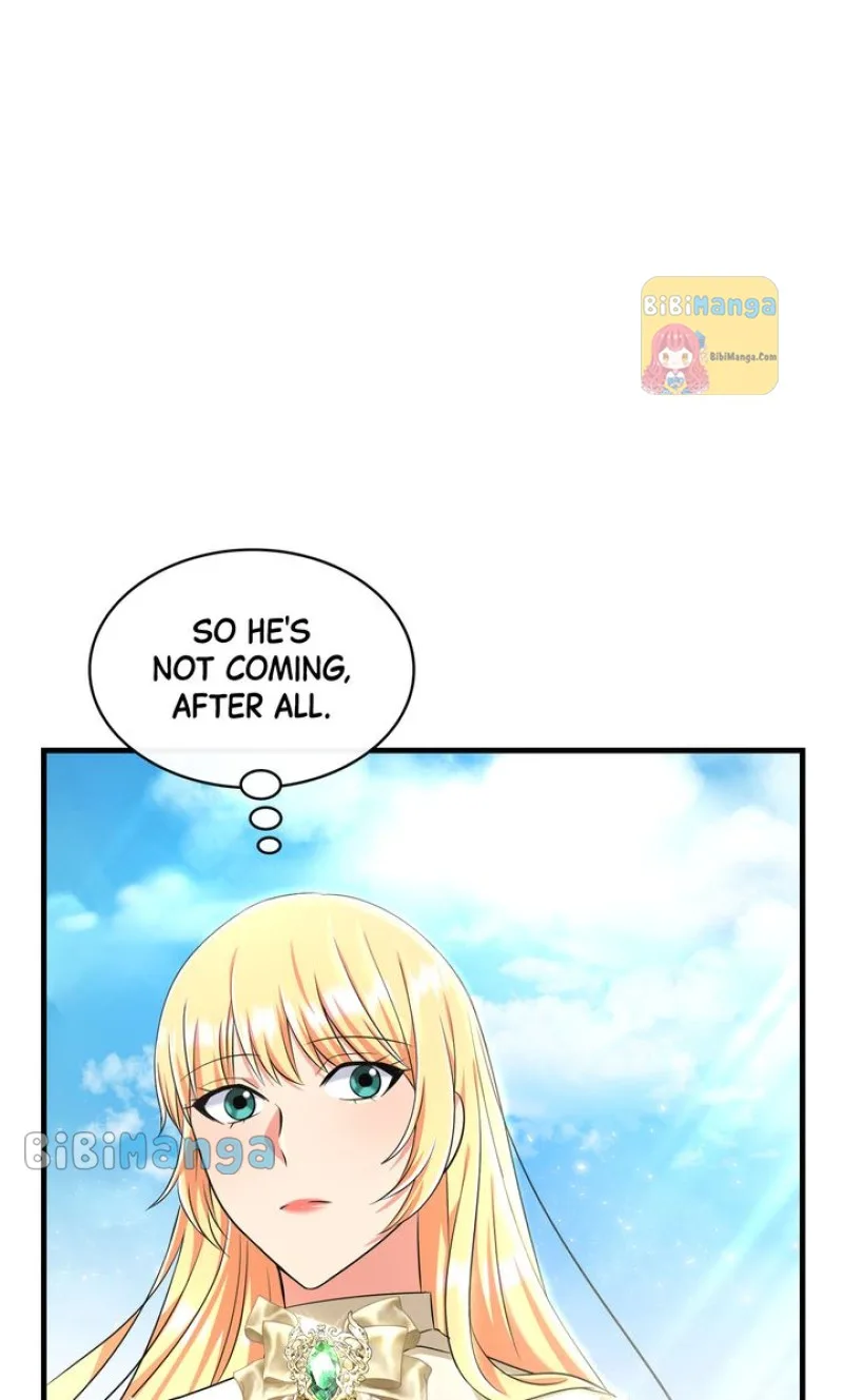 Why Would a Villainess Have Virtues? Chapter 103 page 45