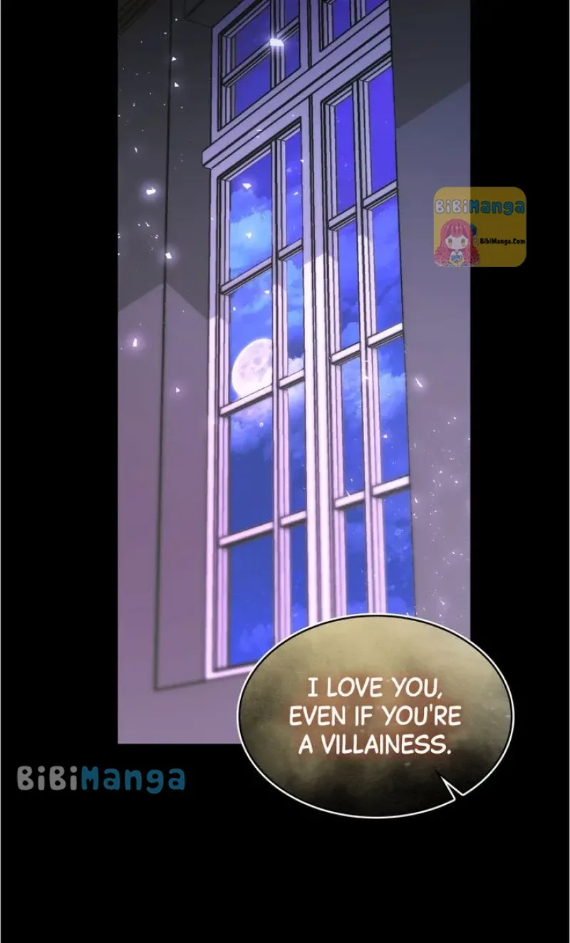 Why Would a Villainess Have Virtues? Chapter 101 page 36