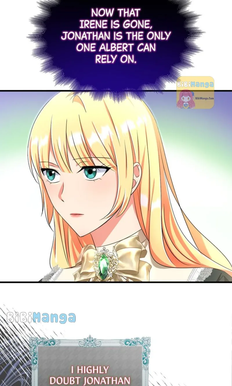 Why Would a Villainess Have Virtues? Chapter 103 page 75