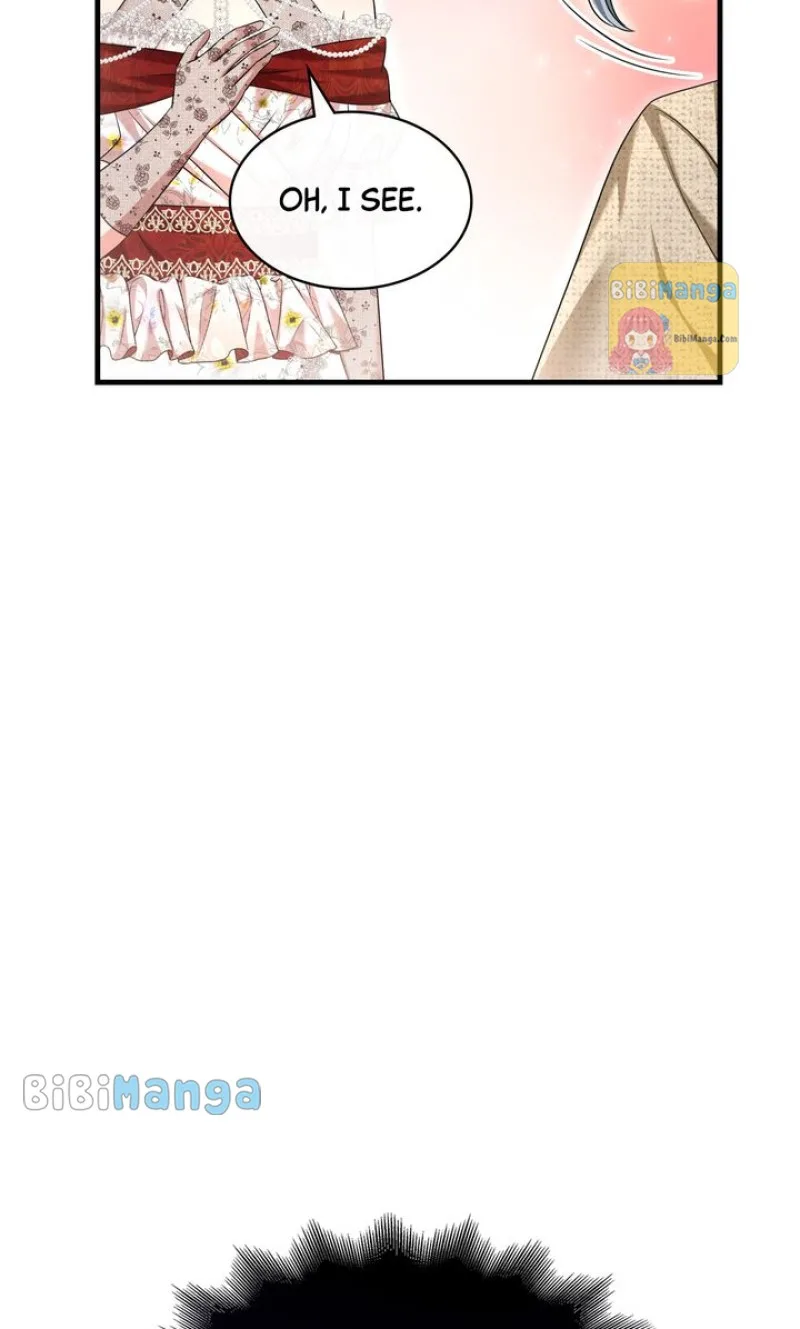 Why Would a Villainess Have Virtues? Chapter 103 page 74