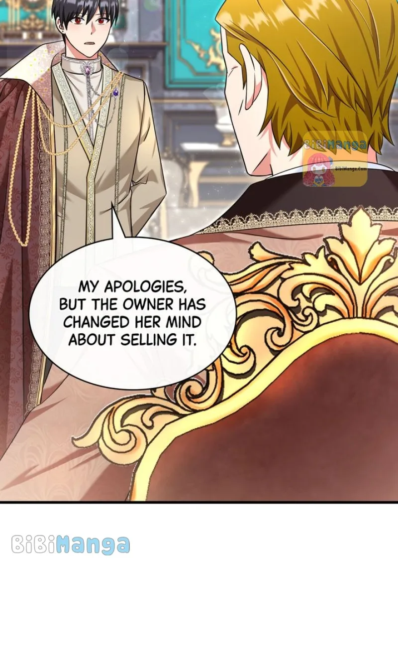 Why Would a Villainess Have Virtues? Chapter 103 page 5