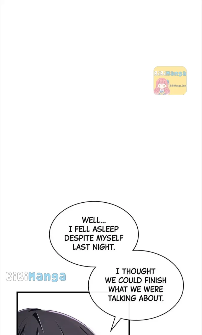 Why Would a Villainess Have Virtues? Chapter 101 page 47
