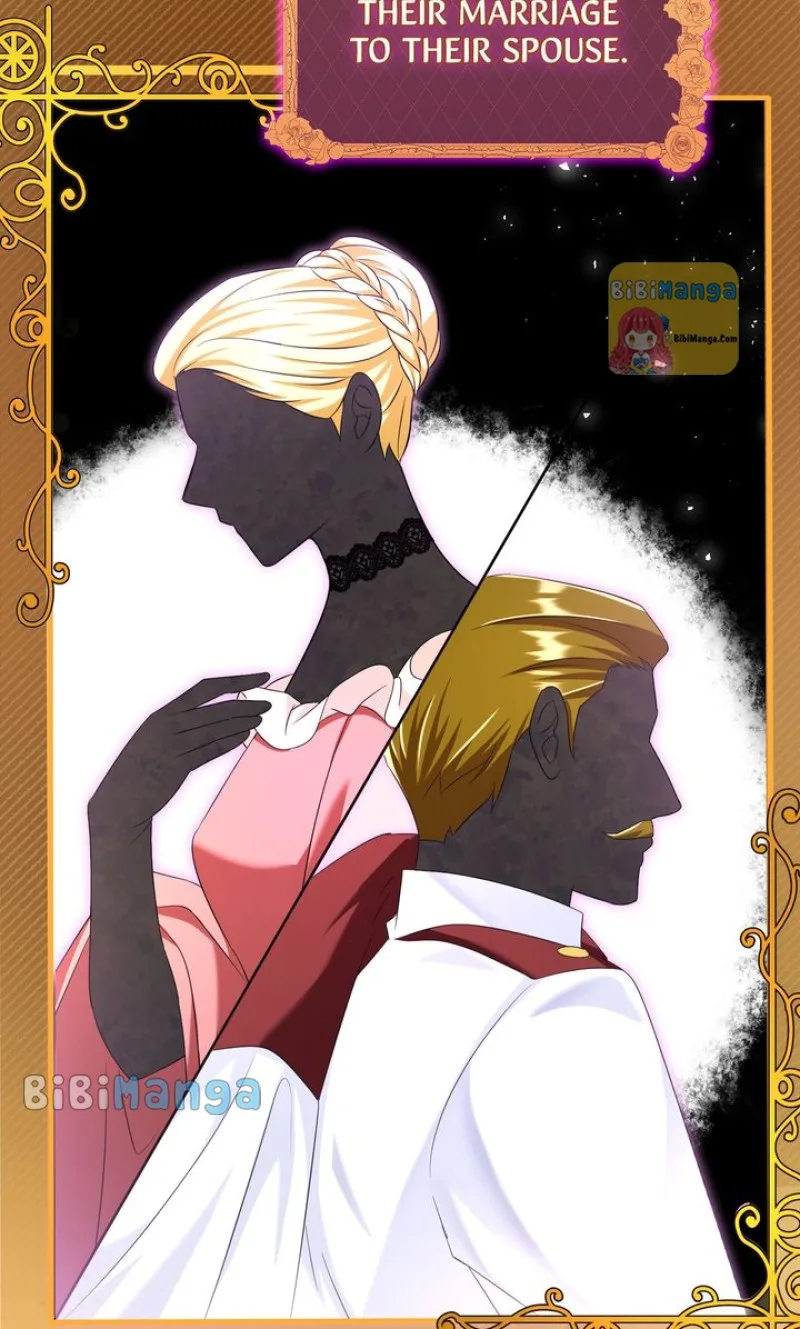 Why Would a Villainess Have Virtues? Chapter 103 page 100