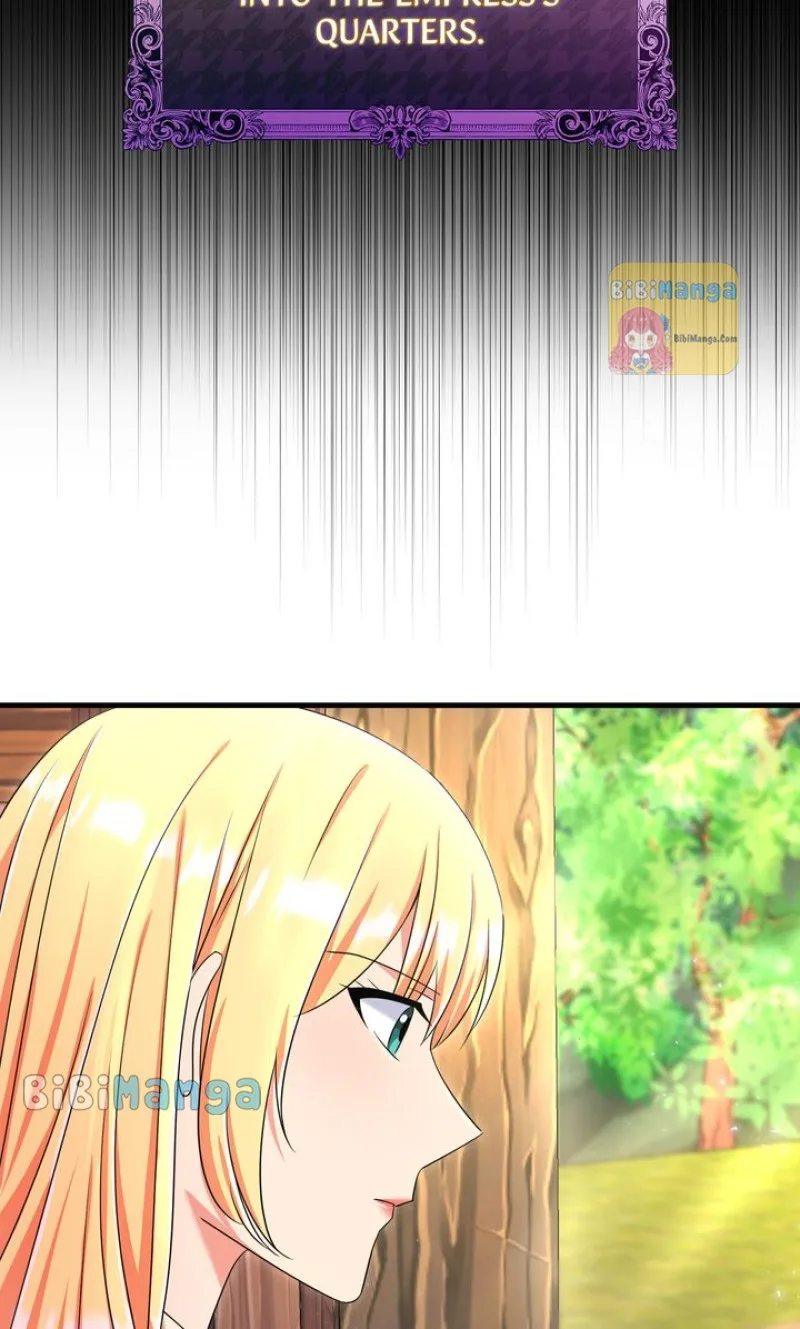 Why Would a Villainess Have Virtues? Chapter 103 page 95