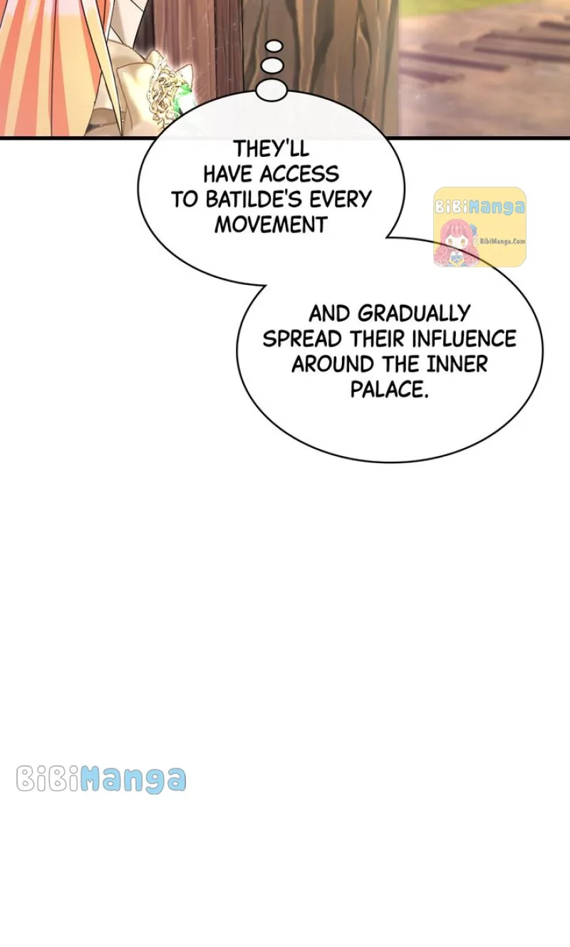 Why Would a Villainess Have Virtues? Chapter 103 page 96
